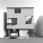 建築家 shinya masuda design  増田伸也さんと提携しました