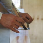 【まったく新しい令和の家づくり帳②】「伝統構法×先端(正反合)」国産天然乾燥材を手刻み木組みで極める