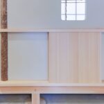 【まったく新しい令和の家づくり帳③】「伝統構法×先端(正反合)」輸入材に頼らない。地産地消の家づくり